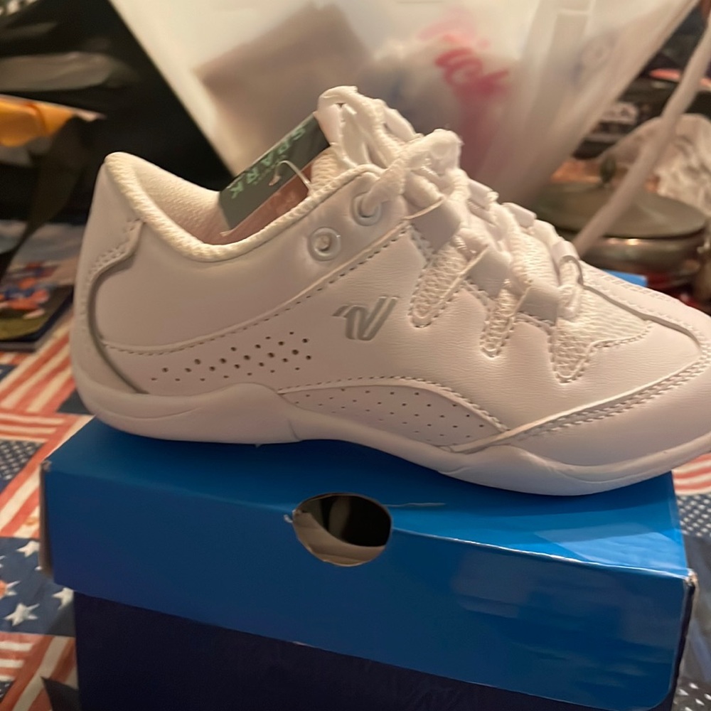 Varsity Spark Cheer Shoes